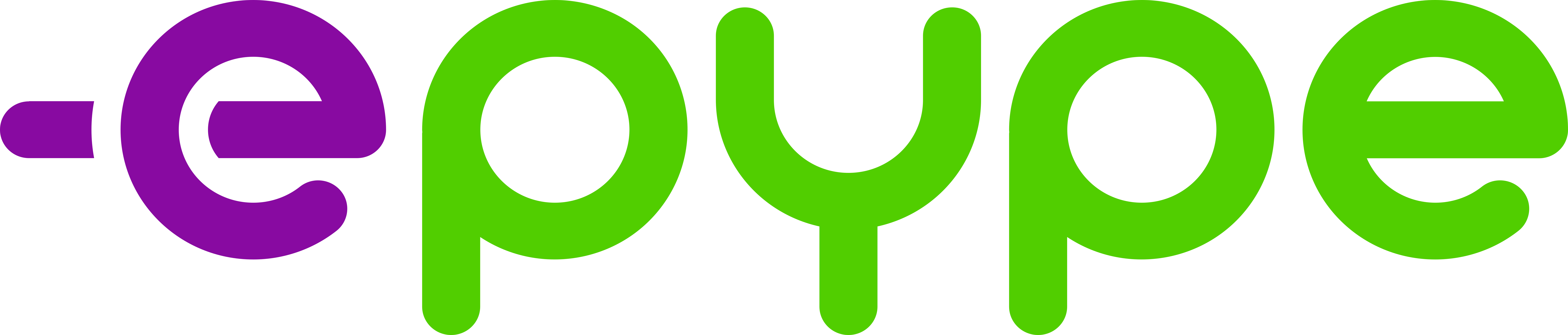 Epype Help Center home page